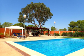 VILLA BUGANVILLA